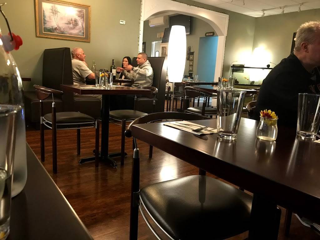 Chang Thai Kitchen | restaurant | 1174 Fischer Blvd Unit#3, Toms River, NJ 08753, USA | 7325733456 OR +1 732-573-3456