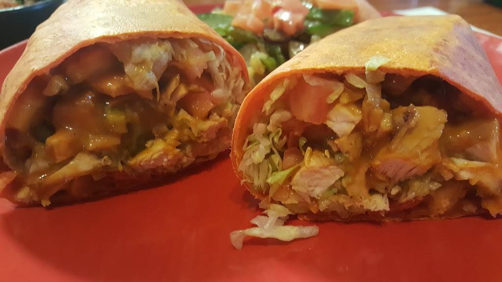 Pancho Loco | restaurant | 218 Talcottville Rd, Vernon, CT 06066, USA | 8608711819 OR +1 860-871-1819