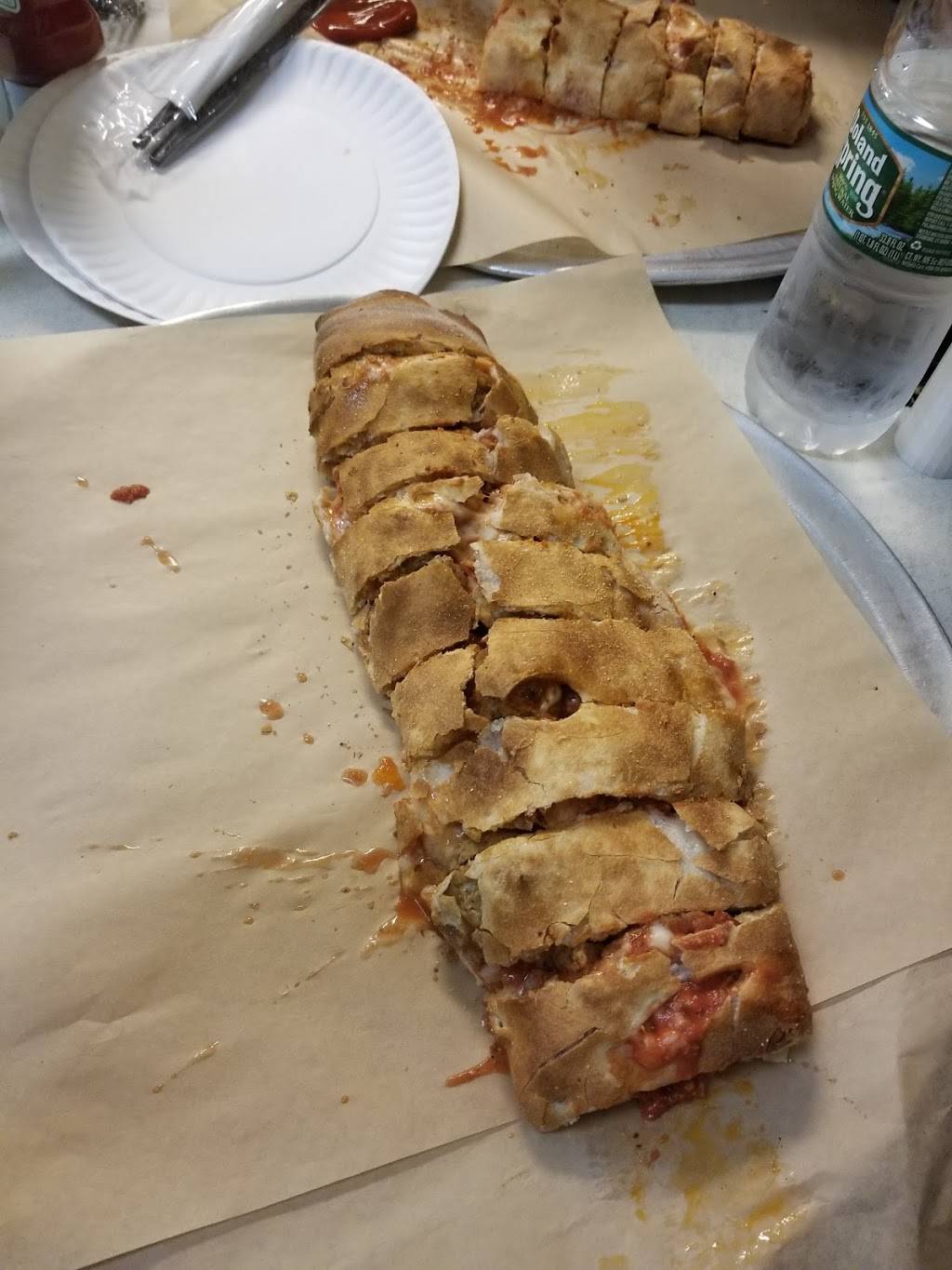 Pats Pizza & Catering | meal takeaway | 2254 Dorchester Ave, Dorchester Center, MA 02124, USA | 6172982222 OR +1 617-298-2222