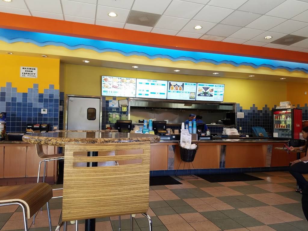 Ono Hawaiian BBQ | restaurant | 2721 Canyon Springs Pkwy #101, Riverside, CA 92507, USA | 9516566188 OR +1 951-656-6188