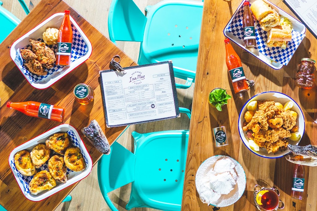 Ina Mae Tavern & Packaged Goods | restaurant | 1415 N Wood St, Chicago, IL 60622, USA | 7733608320 OR +1 773-360-8320