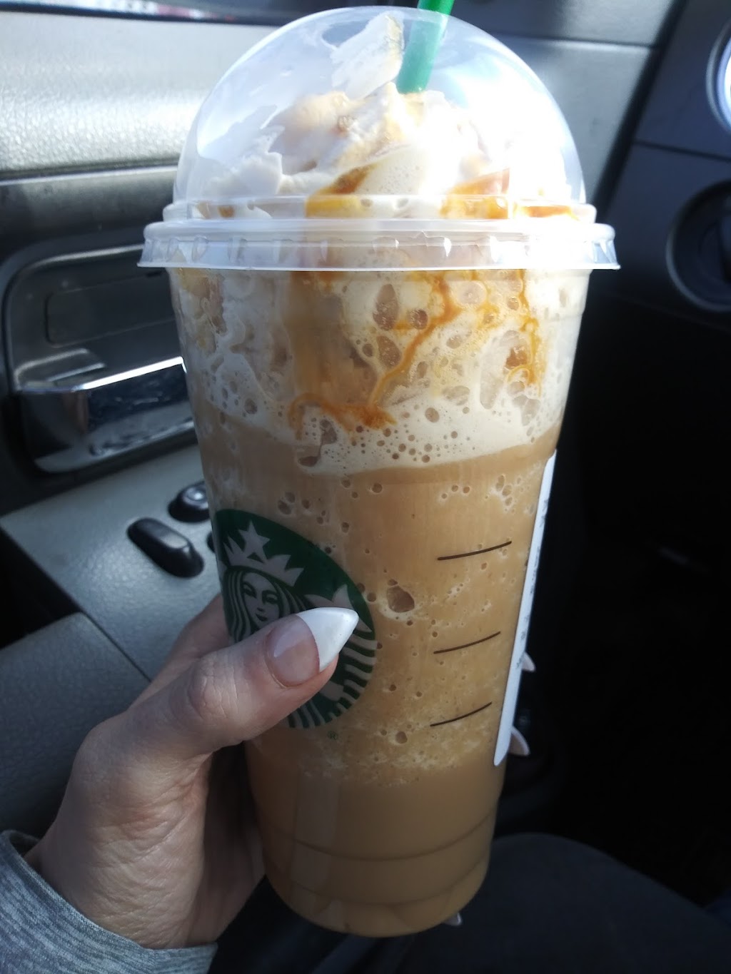 Starbucks | cafe | 405 N Union Blvd, Colorado Springs, CO 80909, USA | 7193676372 OR +1 719-367-6372