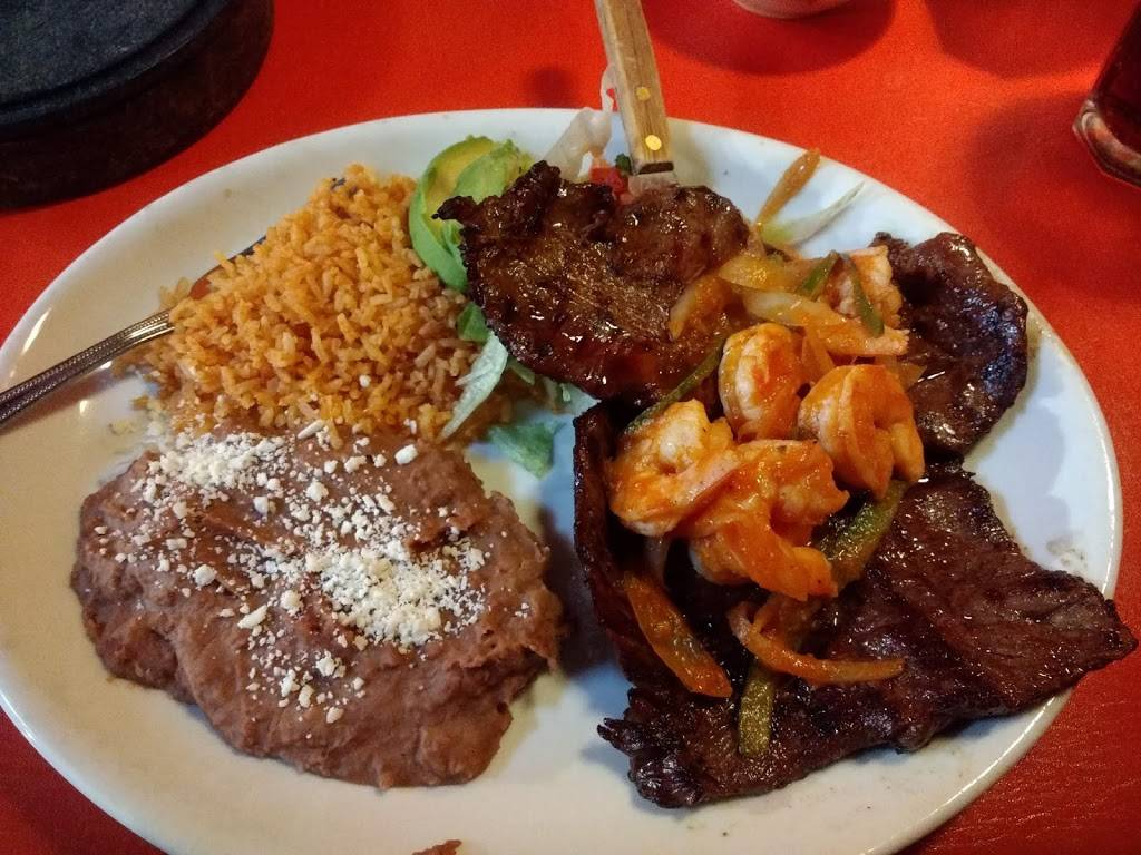 La Fonda | restaurant | 4385 Neil Rd #109, Reno, NV 89502, USA | 7752842950 OR +1 775-284-2950