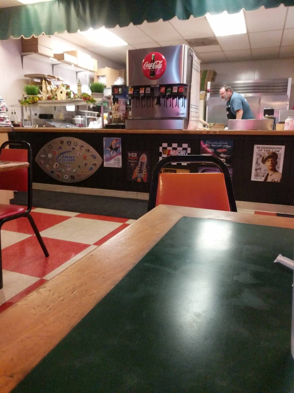 Pizza Factory | restaurant | 4570 Pleasant Valley Rd, Placerville, CA 95667, USA | 5306446043 OR +1 530-644-6043