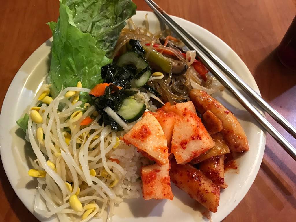 Songdo Korean BBQ | restaurant | 4918 N Lincoln Ave, Chicago, IL 60625, USA | 7738780999 OR +1 773-878-0999