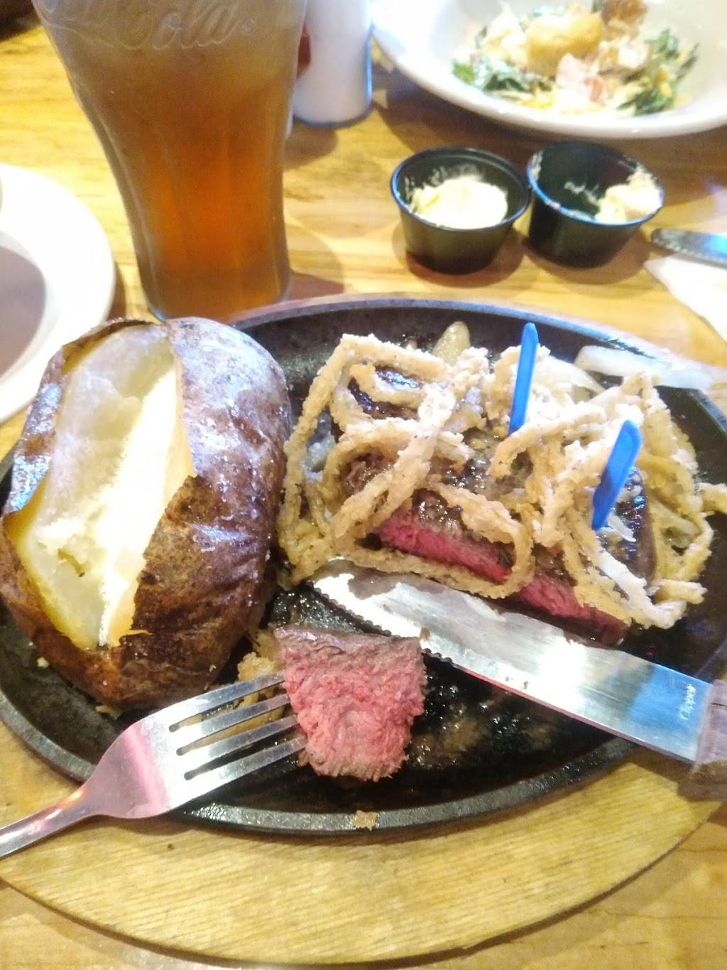 Logans Roadhouse | restaurant | 3100 E. Central TX Expressway, Killeen, TX 76542, USA | 2546995724 OR +1 254-699-5724