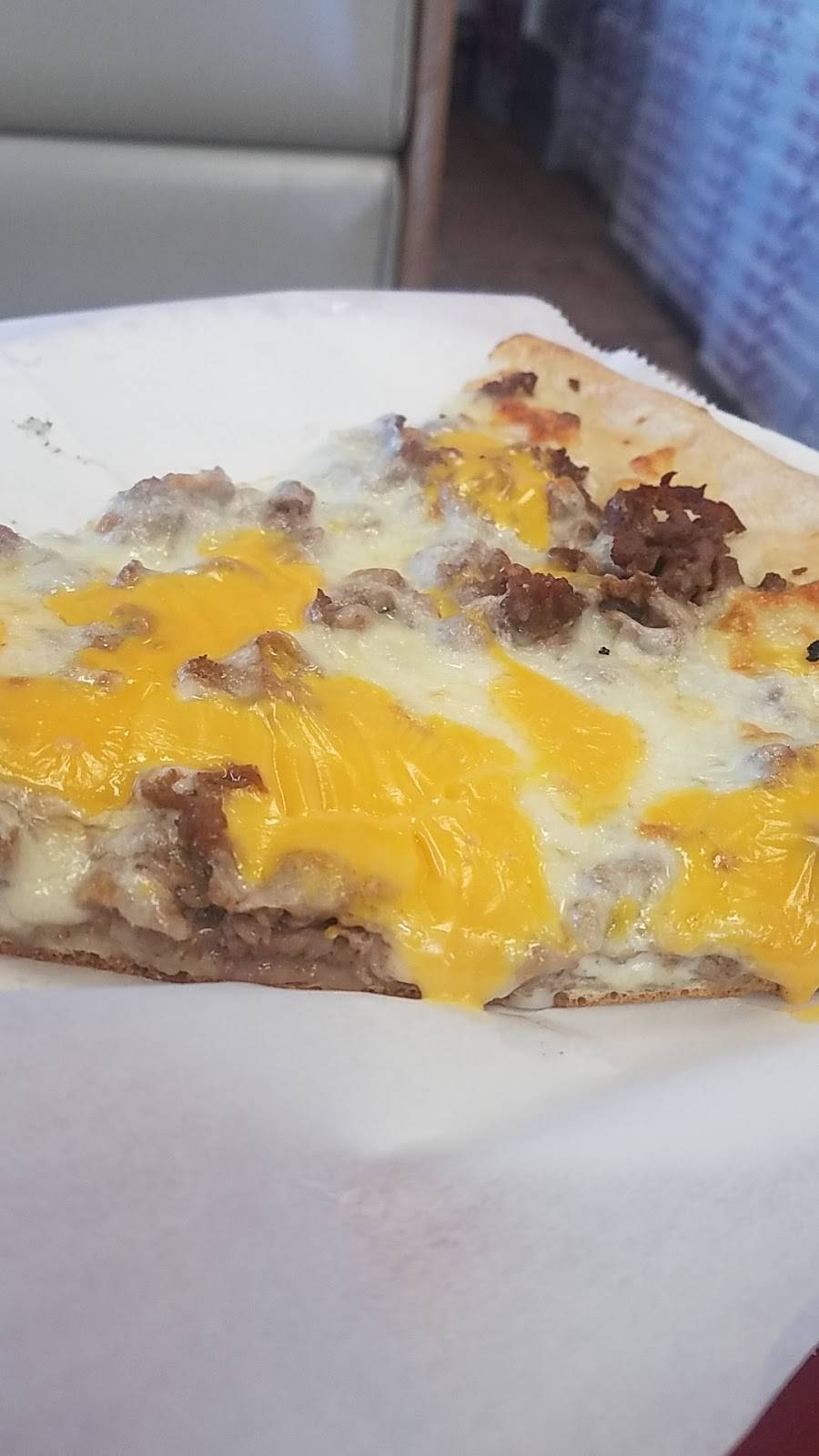 Stefanos II Brick Oven Pizza | restaurant | 3855 Hulmeville Rd, Bensalem, PA 19020, USA | 2152449585 OR +1 215-244-9585