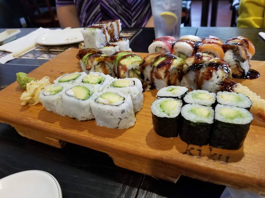 Kiku | restaurant | 933 N Broadway, North Massapequa, NY 11758, USA | 5163084088 OR +1 516-308-4088