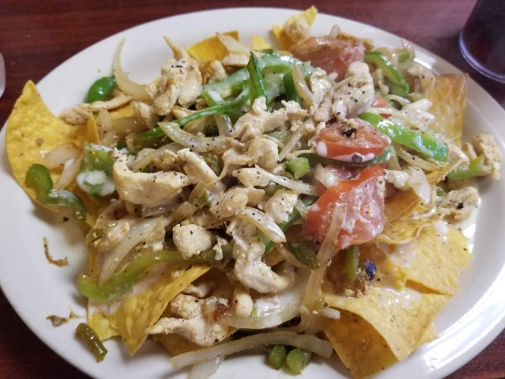 Tequilas Mexican Restaurant | restaurant | 115 W 9th St, Mt Carmel, IL 62863, USA | 6182625275 OR +1 618-262-5275