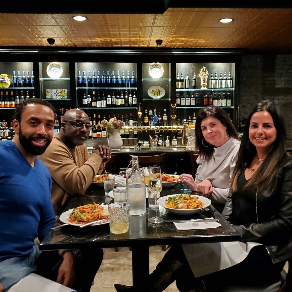 Villa di Como Ristorante | restaurant | 286 Lark St, Albany, NY 12210, USA | 5184757777 OR +1 518-475-7777