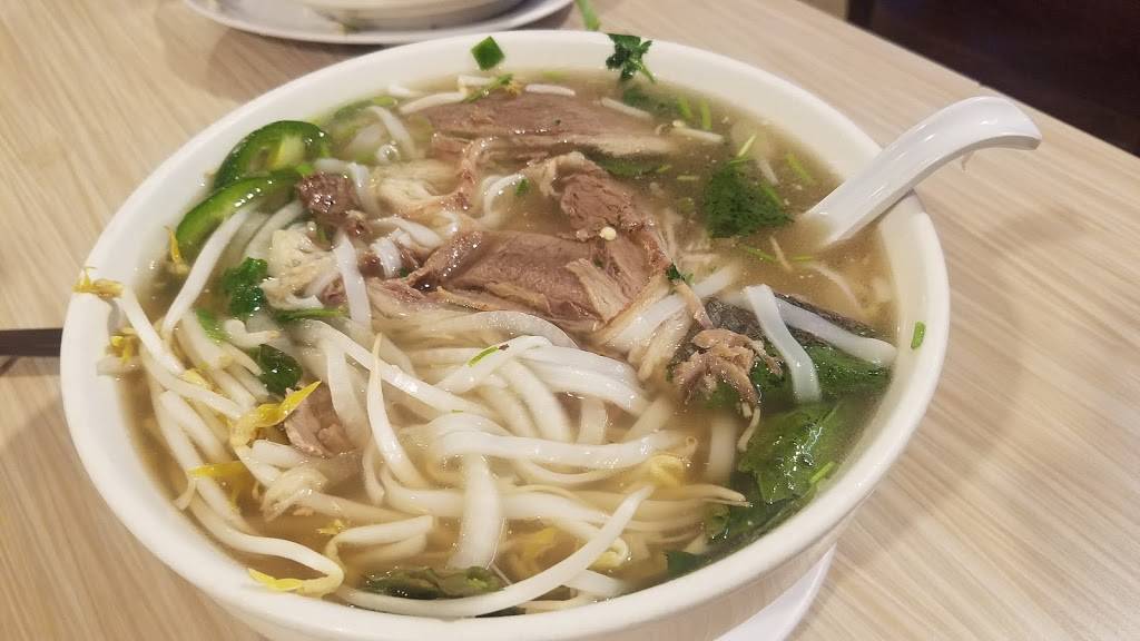 Pho Ngoon | restaurant | 741 E Valley Blvd, San Gabriel, CA 91776, USA | 6268722729 OR +1 626-872-2729