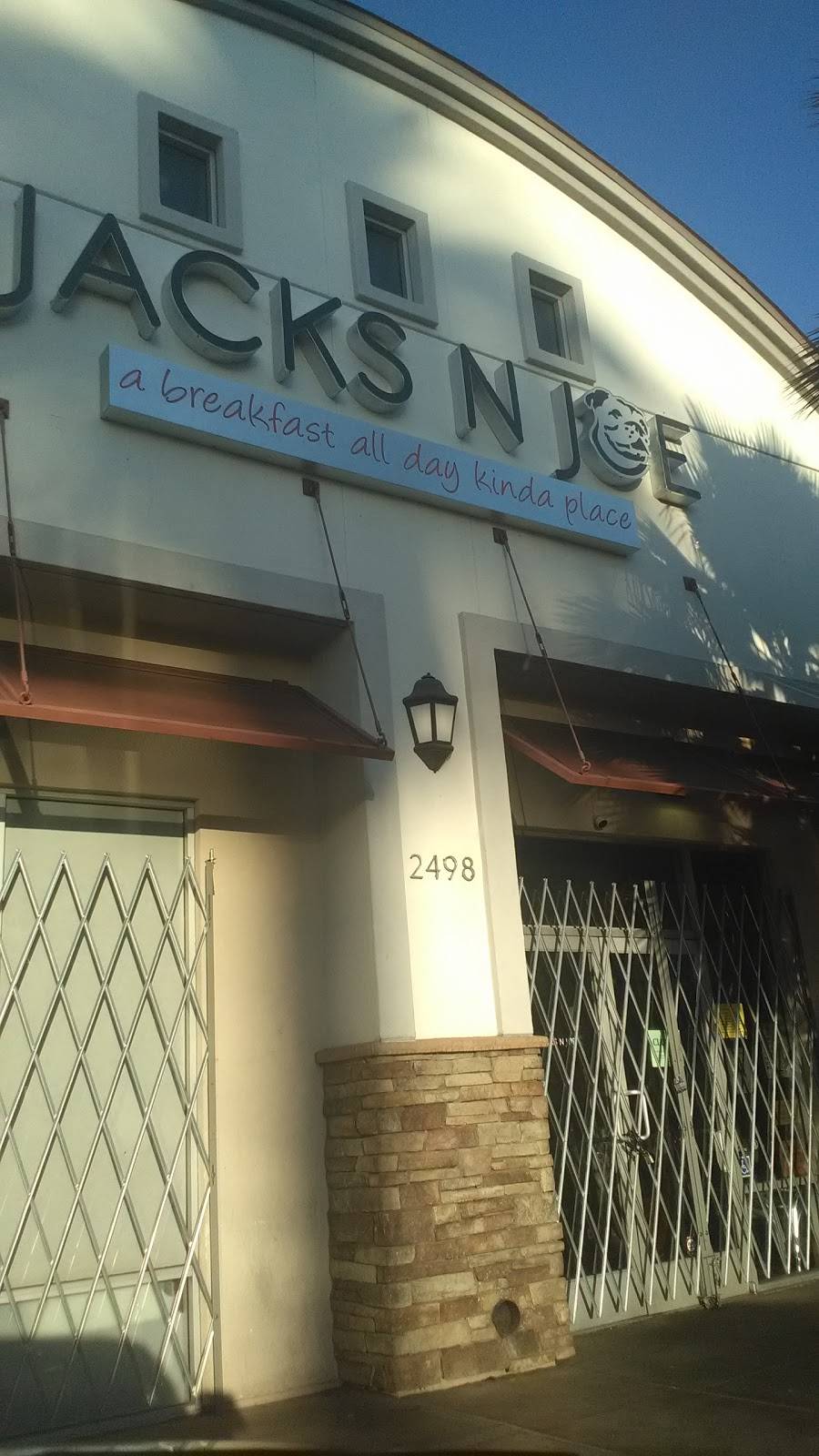 Jacks N Joe | restaurant | 2498 S Figueroa St, Los Angeles, CA 90007, USA | 2137484565 OR +1 213-748-4565