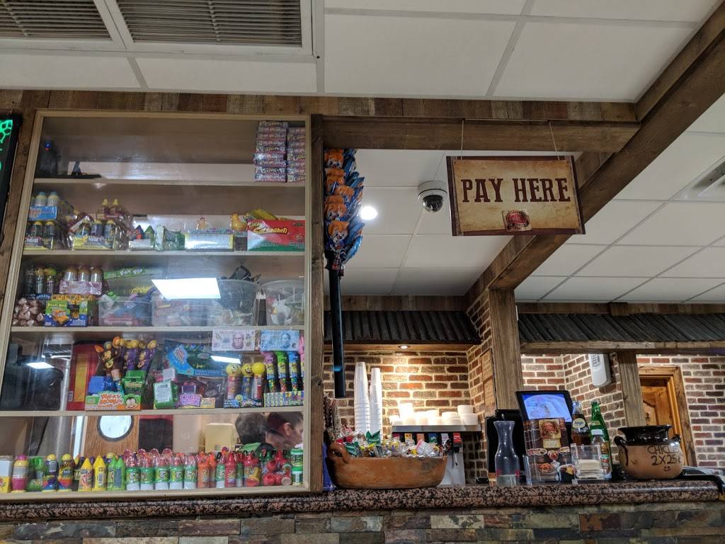 Taqueria El Rodeo De Jalisco | restaurant | 13640 Tomball Pkwy #249, Houston, TX 77086, USA | 2818201168 OR +1 281-820-1168