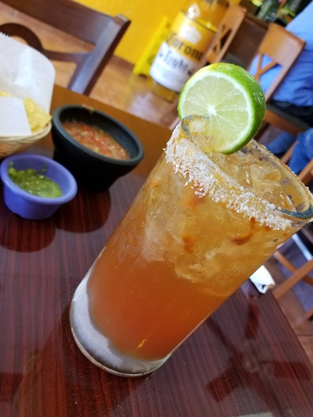 El Donkey Mexican Grill | restaurant | 10043 SW 72nd St, Miami, FL 33173, USA | 3052003935 OR +1 305-200-3935