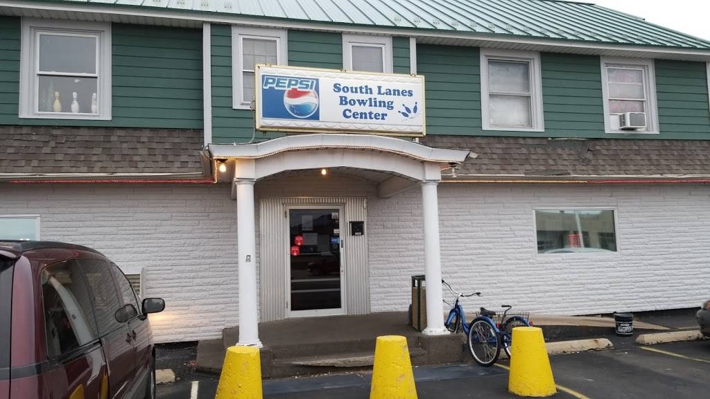 South Lanes Pizza & Bowling | meal delivery | 4107 Mormon Coulee Rd, La Crosse, WI 54601, USA | 6087881303 OR +1 608-788-1303