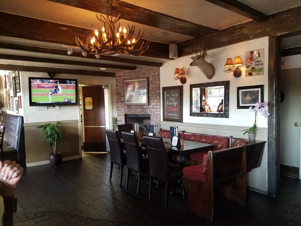 White Harte Public House | restaurant | 22456 Ventura Blvd, Woodland Hills, CA 91364, USA | 8182243822 OR +1 818-224-3822