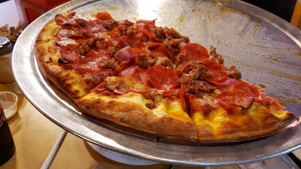 Zitos Pizza | restaurant | 1716 W Chapman Ave, Orange, CA 92868, USA | 7149391111 OR +1 714-939-1111