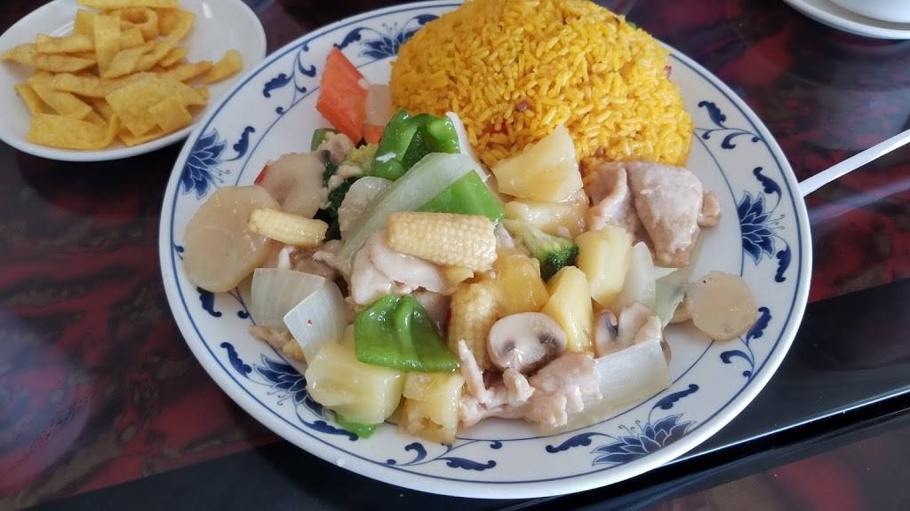 China Garden Restaurant | restaurant | 616 N University Blvd, Middletown, OH 45042, USA | 5134226845 OR +1 513-422-6845