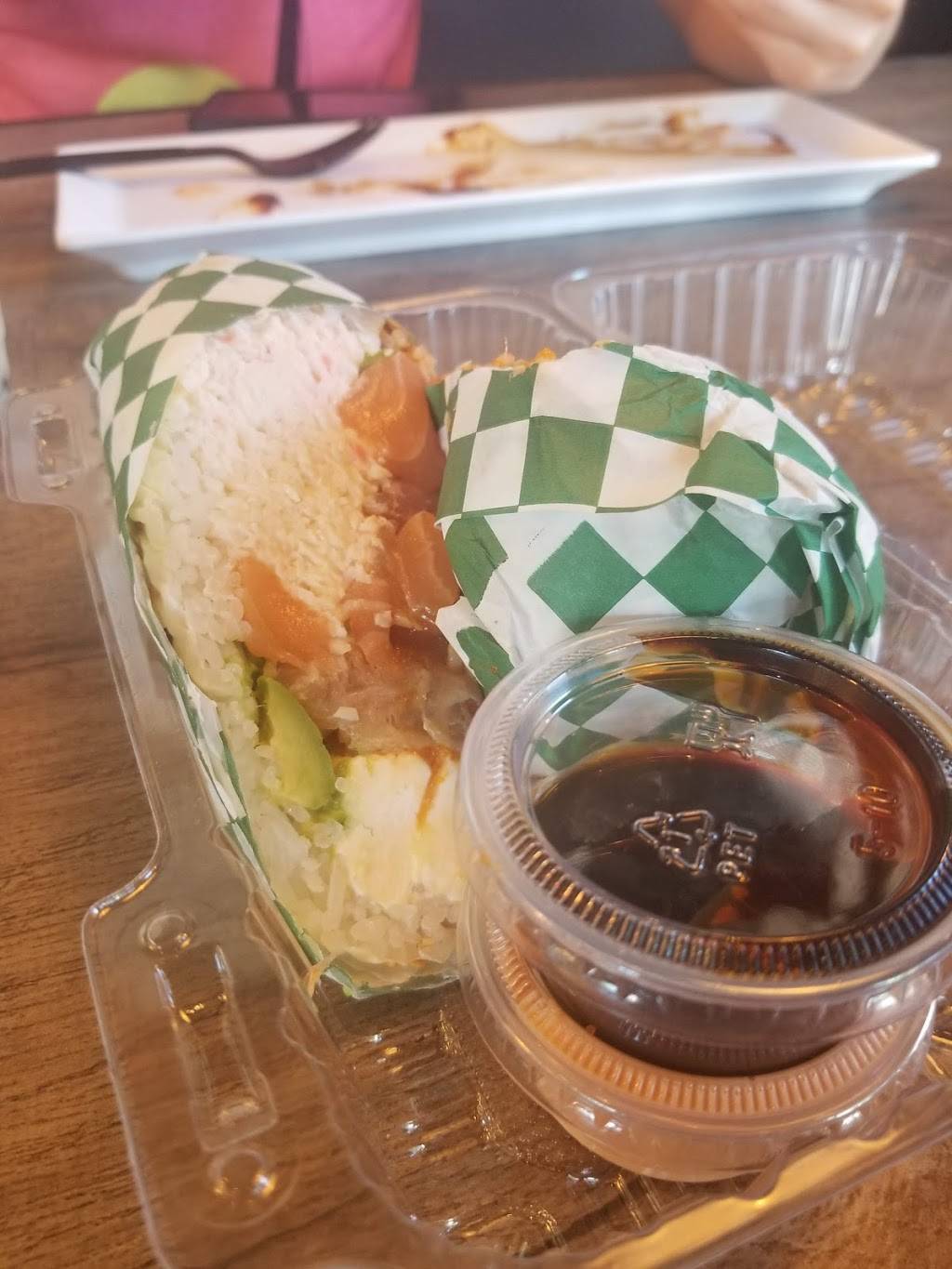 PokePort Temecula | restaurant | 32475 Temecula Pkwy #G104, Temecula, CA 92592, USA | 9513030799 OR +1 951-303-0799