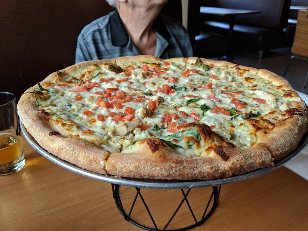 Als Pizza | restaurant | 11190 San Jose Blvd, Jacksonville, FL 32223, USA | 9042604115 OR +1 904-260-4115