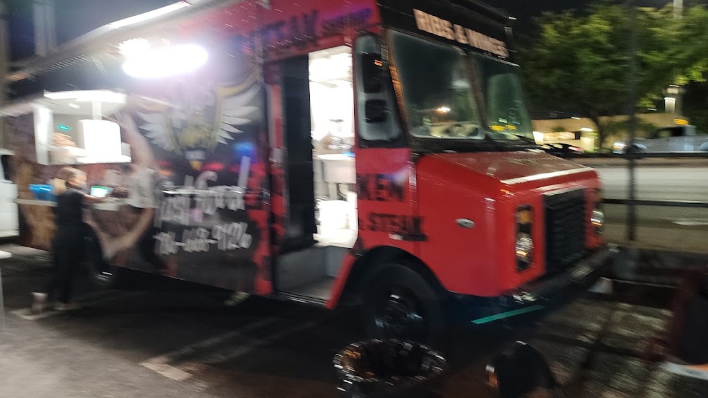 Ribs & Wings Miami | restaurant | Miami, FL 33186, USA | 7866689126 OR +1 786-668-9126