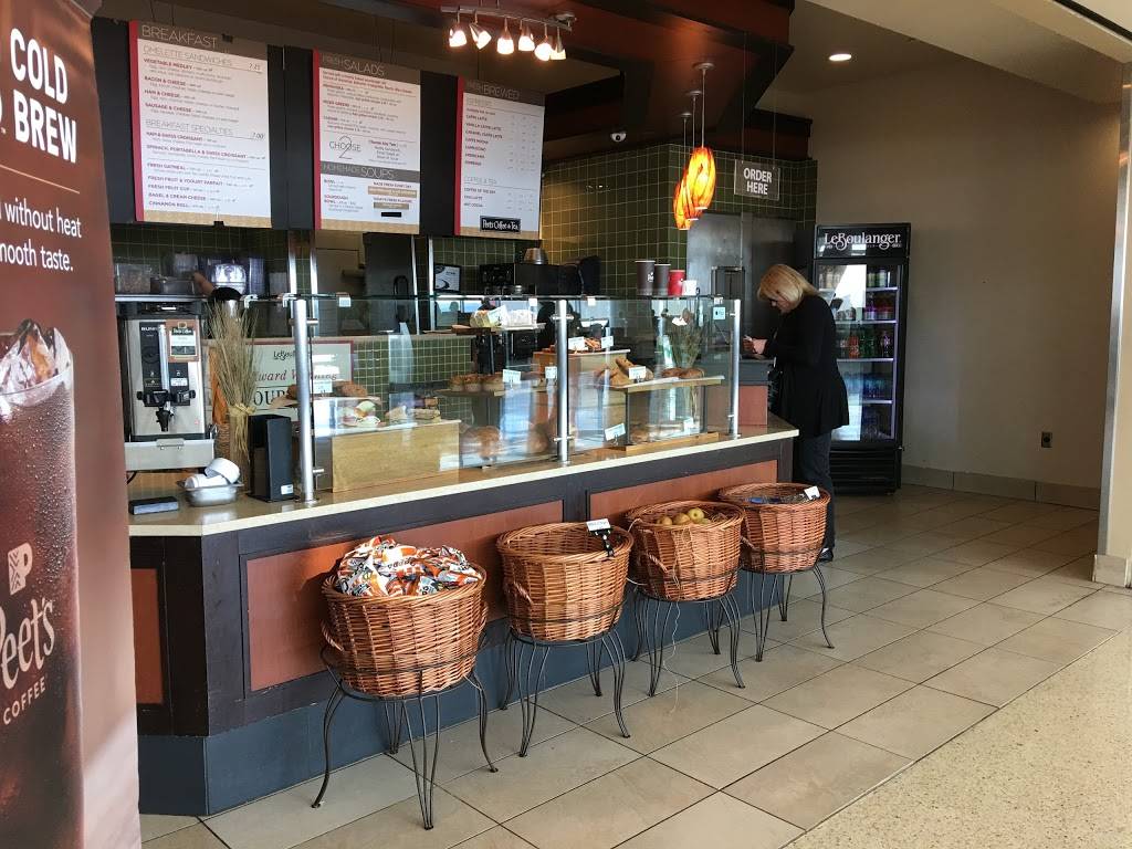 Le Boulanger | restaurant | 1701 Airport Blvd, San Jose, CA 95110, USA | 4087749000 OR +1 408-774-9000