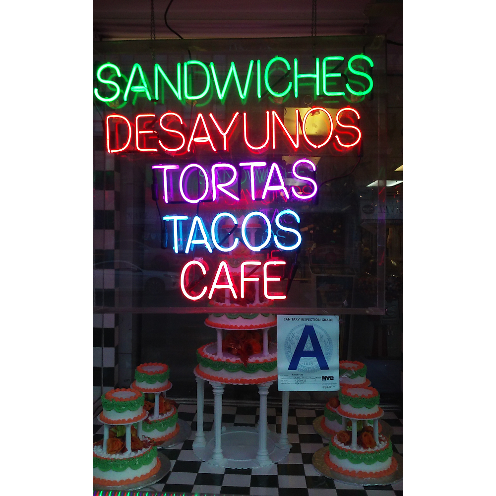 La Flor De Izucar | restaurant | 4021 5th Ave, Brooklyn, NY 11232, USA | 7186331254 OR +1 718-633-1254