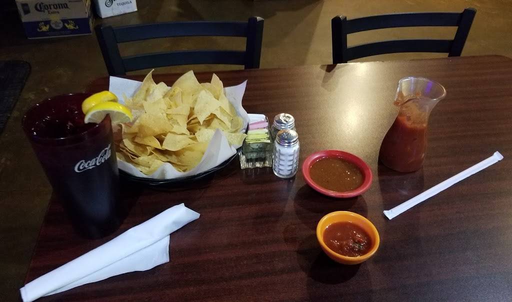 La Fogata | restaurant | 594 Gap Farms Rd, Arcadia, LA 71001, USA | 3182638522 OR +1 318-263-8522