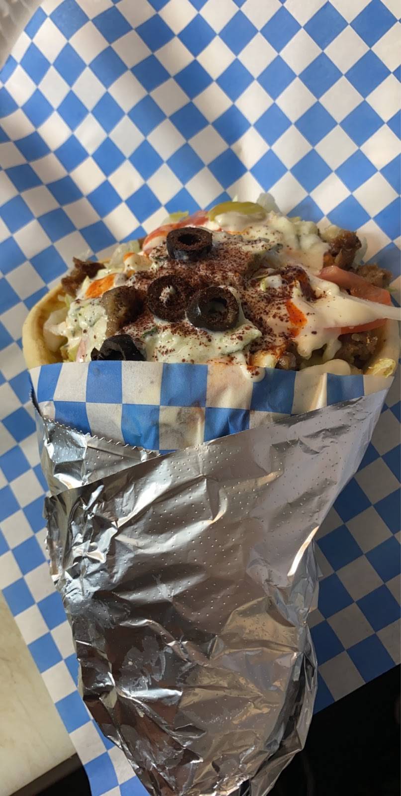 Shawarma Guys Portland | restaurant | 600 SE 146th Ave, Portland, OR 97233, USA | 7279028622 OR +1 727-902-8622