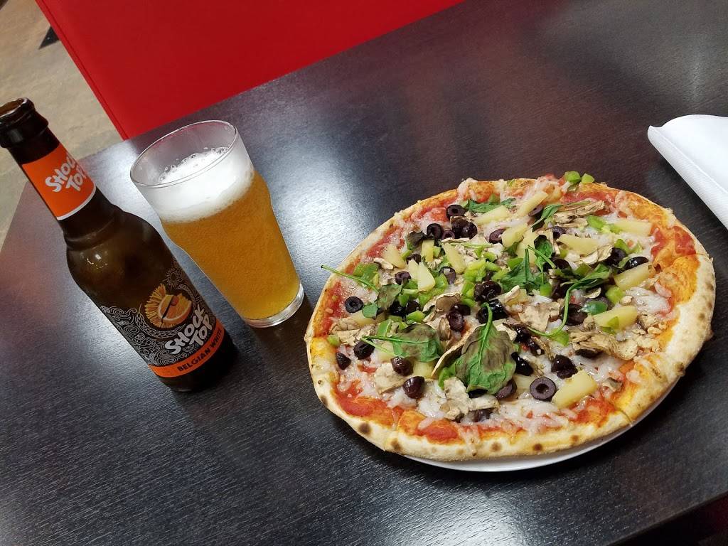 1000 Degrees Pizza Salad Wings | restaurant | 237 S Battlefield Blvd ste 14d, Chesapeake, VA 23322, USA | 7574820915 OR +1 757-482-0915