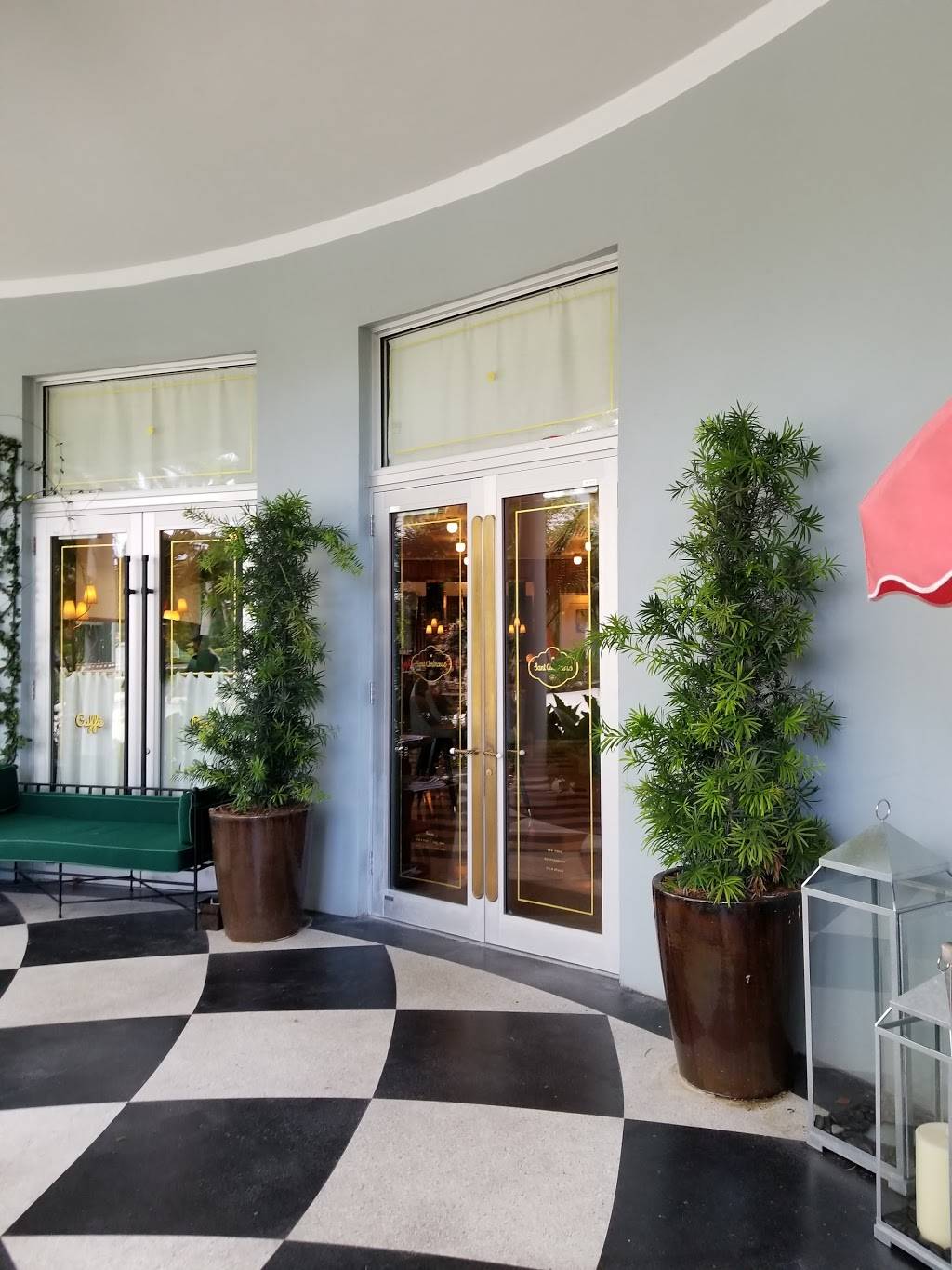 Sant Ambroeus | restaurant | 340 Royal Poinciana Way #304, Palm Beach, FL 33480, USA | 5612857990 OR +1 561-285-7990