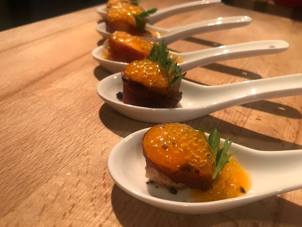 Rogue Dining | restaurant | 21622 N 23rd Ave #303B, Phoenix, AZ 85027, USA | 4803895034 OR +1 480-389-5034