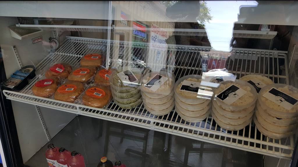 The Ace of Sandwiches | cafe | 1070 Arastradero Rd, Palo Alto, CA 94304, USA | 6507769527 OR +1 650-776-9527