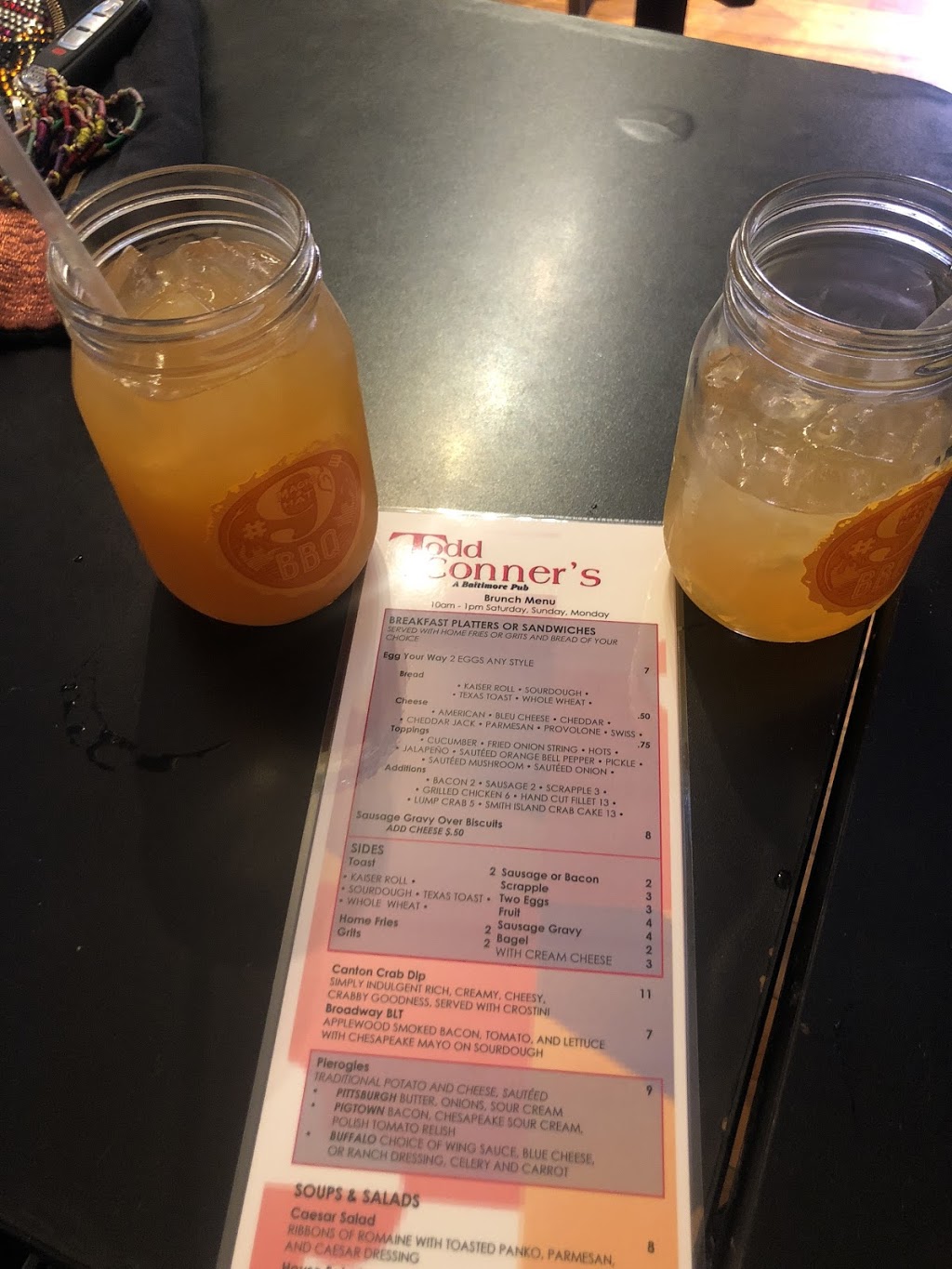 Todd Conners | restaurant | 700 S Broadway, Baltimore, MD 21231, USA | 4105375005 OR +1 410-537-5005