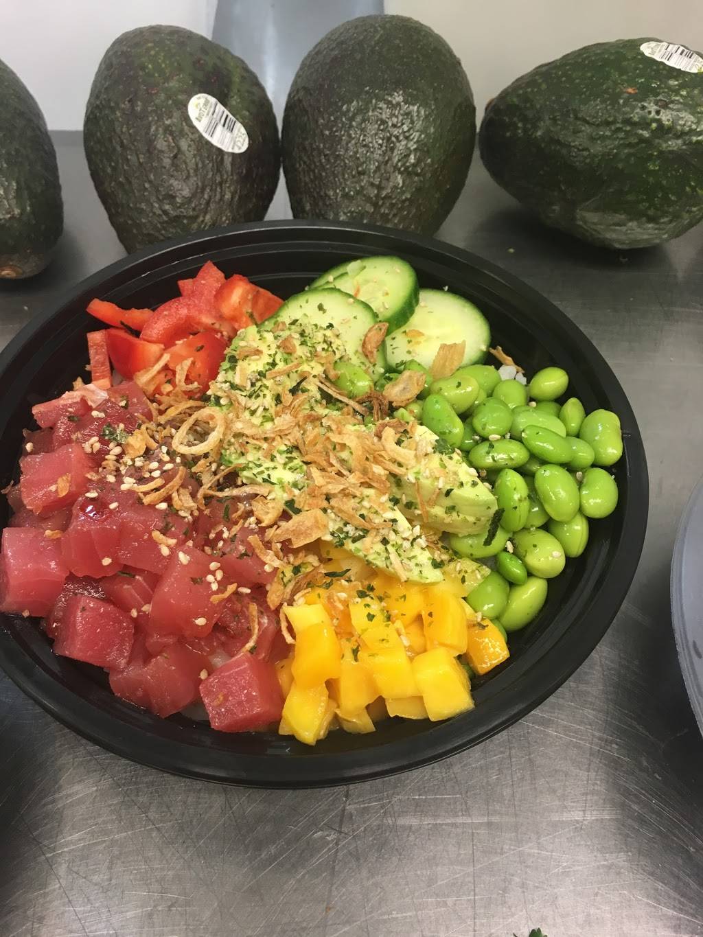 Create-A-Bowl | restaurant | 350 Clinton St Suite A, Costa Mesa, CA 92626, USA | 9498850219 OR +1 949-885-0219