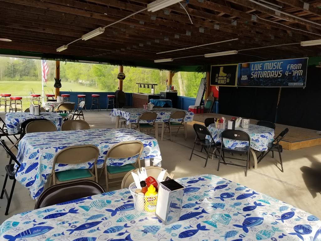 Grandview Bay Golf Course & The Lucy Goose Bar & Grill | restaurant | 9660, 444 Central Ave, Angola, NY 14006, USA | 7165494930 OR +1 716-549-4930