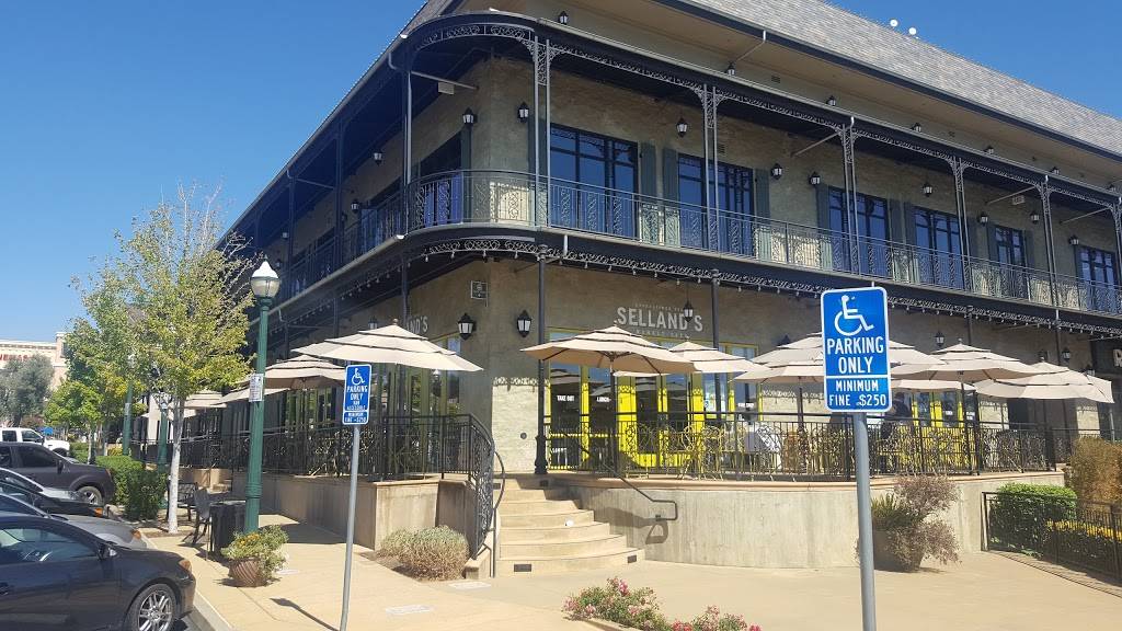 Sellands Market-Cafe El Dorado Hills | cafe | 4370 Town Center Blvd #120, El Dorado Hills, CA 95762, USA | 9169325025 OR +1 916-932-5025