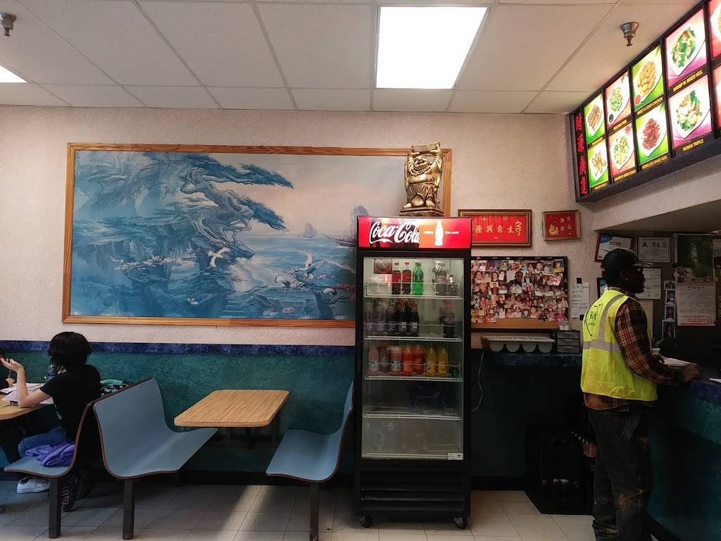 China Garden | restaurant | 8016 Cambridge Commons Dr A, Charlotte, NC 28215, USA | 7045631234 OR +1 704-563-1234