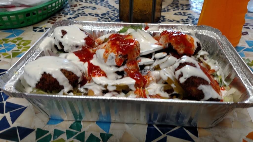 Halal Bites | restaurant | 8140 N MacArthur Blvd, Irving, TX 75063, USA | 4694421365 OR +1 469-442-1365