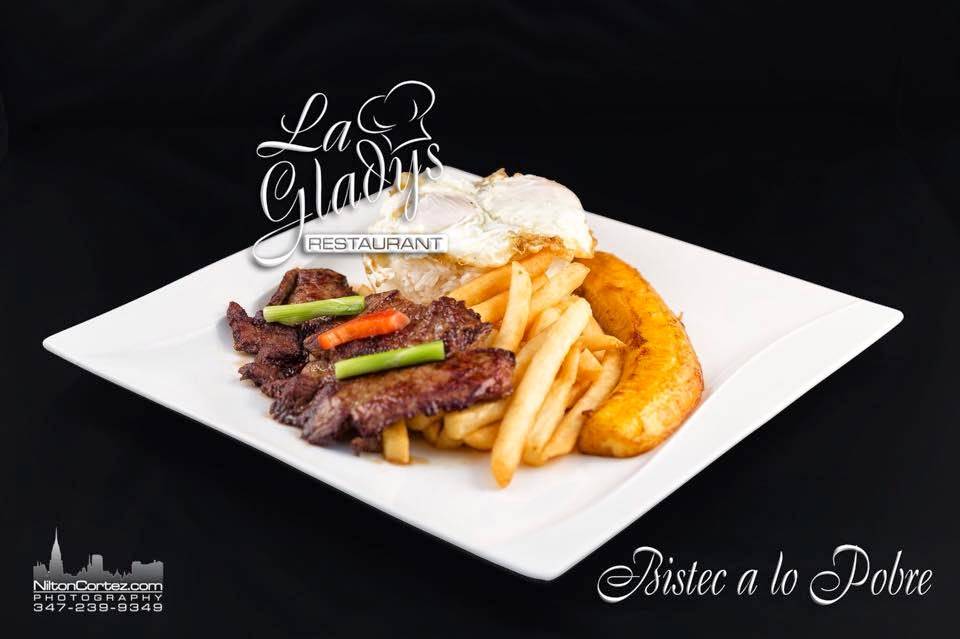 La Gladys Restaurant | restaurant | 453 Ellendale Ave, Port Chester, NY 10573, USA | 9144811365 OR +1 914-481-1365