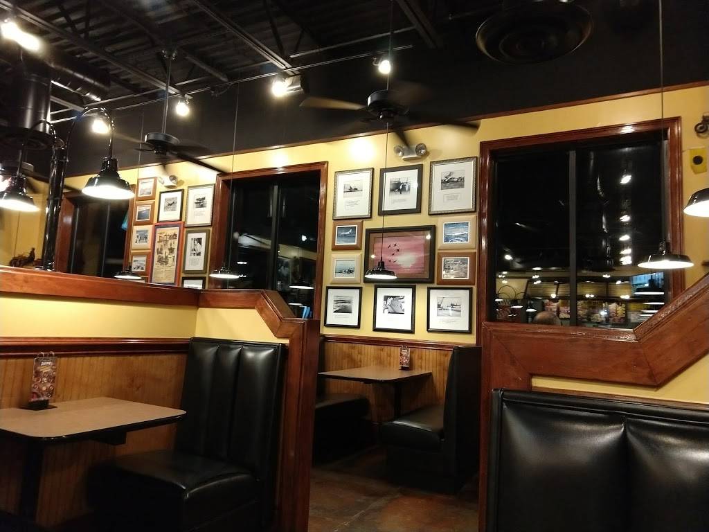 Zaxbys Chicken Fingers & Buffalo Wings | restaurant | 6351 Roosevelt Blvd, Jacksonville, FL 32244, USA | 9047782007 OR +1 904-778-2007