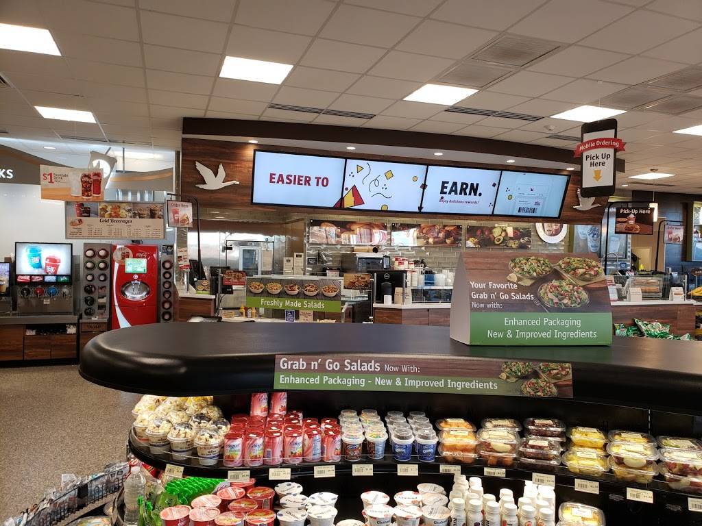 Wawa | cafe | 16000 Otterdale, Station Way, Chesterfield, VA 23832, USA | 8043620777 OR +1 804-362-0777