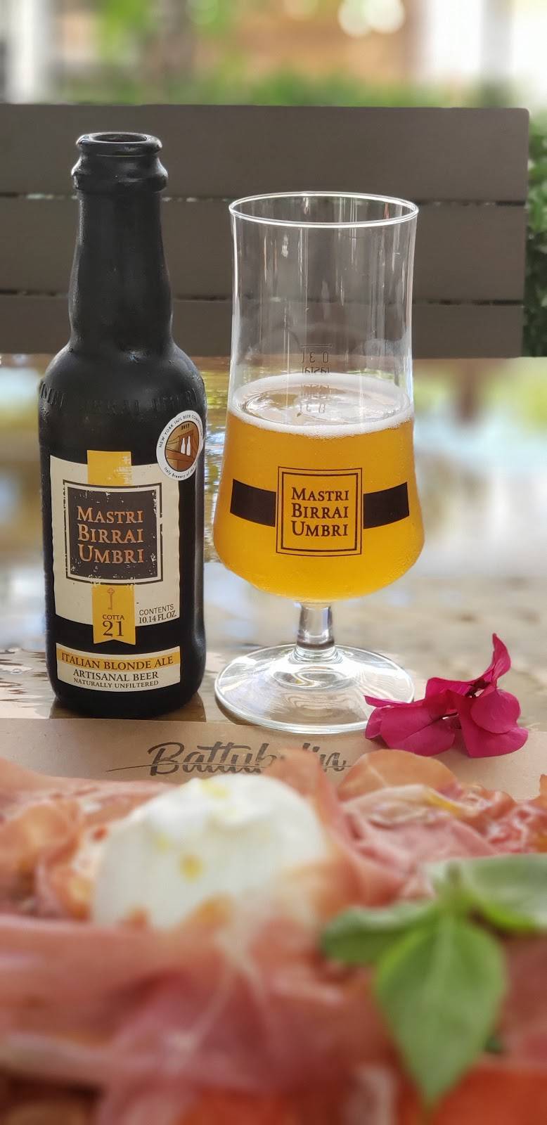 Battubelin | restaurant | 749 NE 79th St, Miami, FL 33138, USA | 7863910300 OR +1 786-391-0300