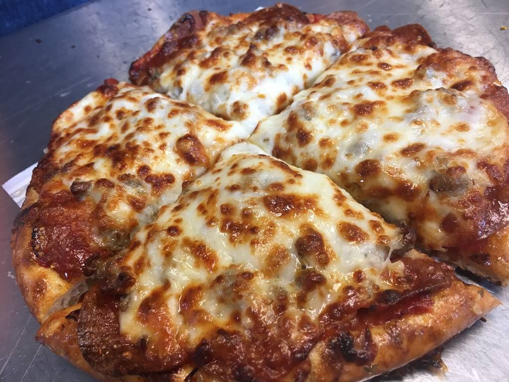 PIZZA SUBS & BBQ | meal delivery | 519 Washington St, St Joe, IN 46785, USA | 2603370222 OR +1 260-337-0222