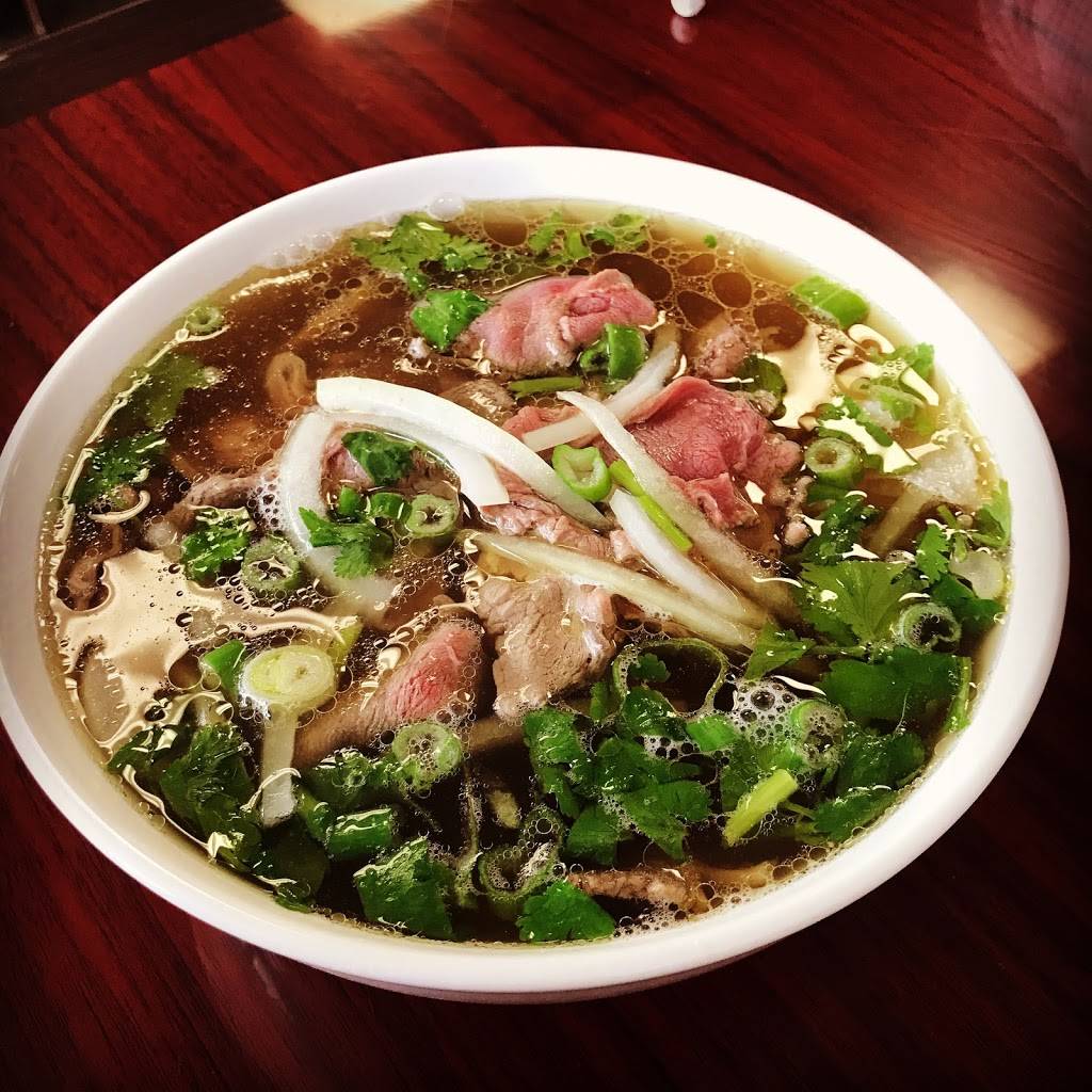 Yummy Pho & Bo Ne 2 | restaurant | 12116 Westheimer Rd, Houston, TX 77077, USA | 2814960036 OR +1 281-496-0036