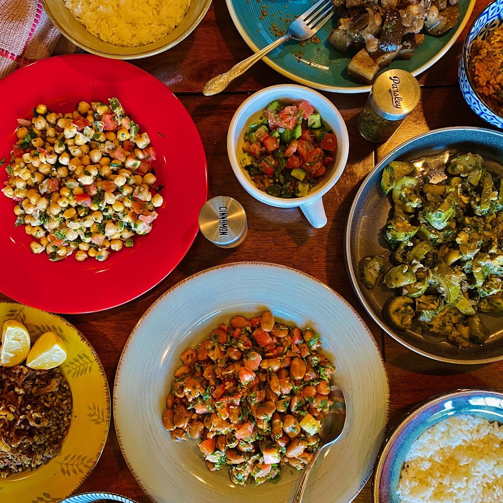 Vegan Stops | restaurant | 12563 S Harbor Blvd, Garden Grove, CA 92840, USA | 7145610073 OR +1 714-561-0073