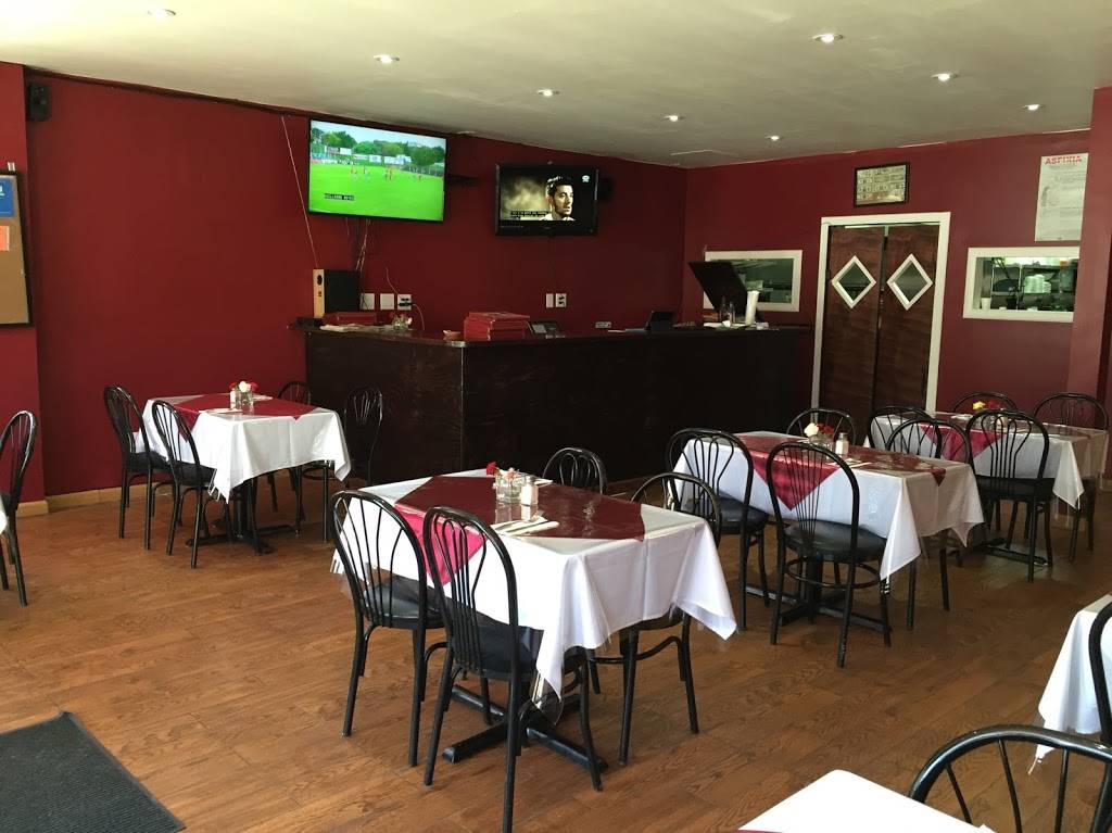 Guajillo | restaurant | 5010, 2277 1st Avenue, New York, NY 10035, USA | 6469129971 OR +1 646-912-9971