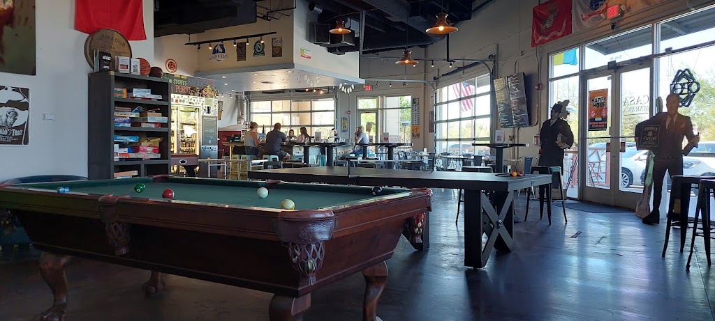 Casa Marana Beer · Wine · Spirits • Pizza | restaurant | 8225 N Courtney Page Way #191, Tucson, AZ 85743, USA | 5205054870 OR +1 520-505-4870