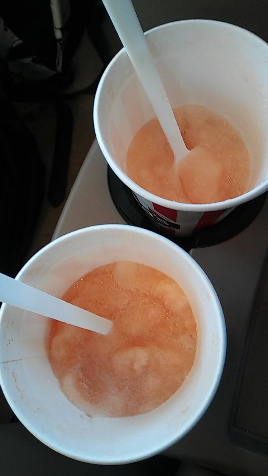 Ritas Italian Ice & Frozen Custard | restaurant | 11105 Leavells Rd, Fredericksburg, VA 22407, USA | 5408915526 OR +1 540-891-5526