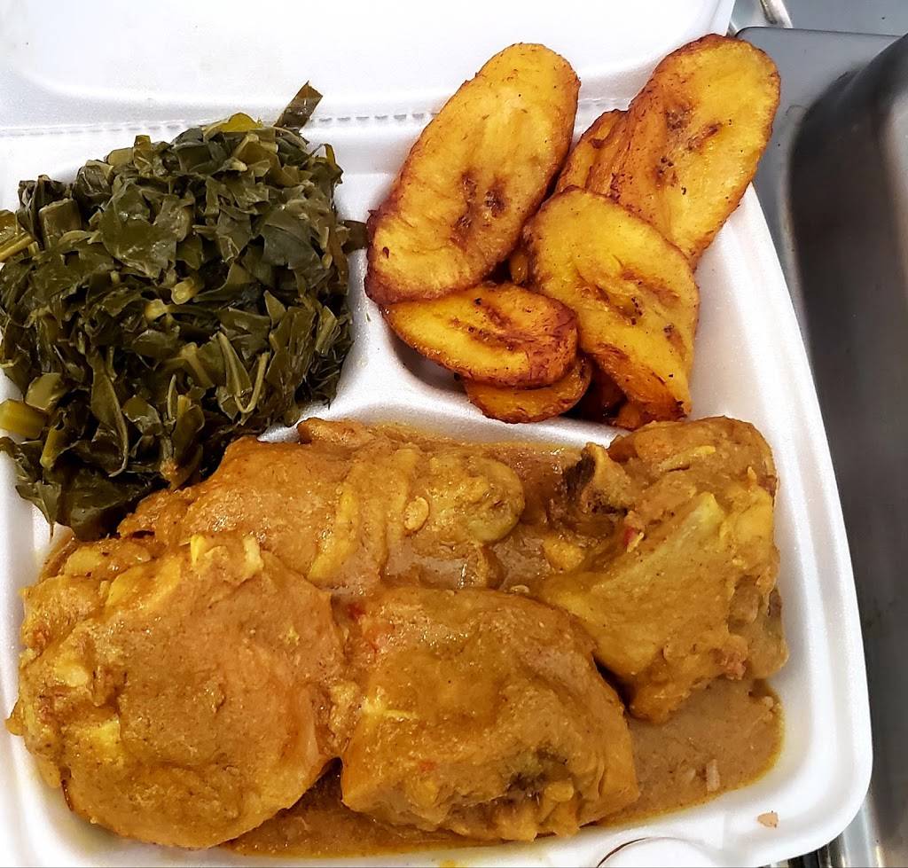 Caribbean Heat | restaurant | 4740 Liberty Heights Ave, Baltimore, MD 21207, USA | 4105423131 OR +1 410-542-3131